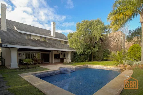 Casa en venta en Carrasco